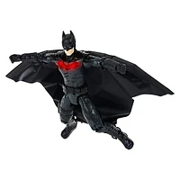 Dc Comics Batman 12-Inch Wingsuit Action Figure With Lights