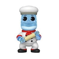 Funko Pop! Games Cuphead Chef Saltbaker Chase Edition