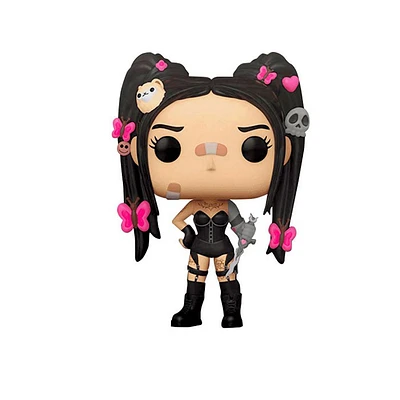 Funko Pop! Albums Bella Poarch Build a Babe