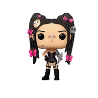 Funko Pop! Albums Bella Poarch Build a Babe