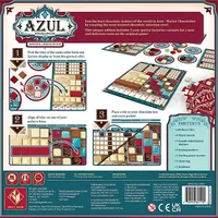 Azul Master Chocolatier