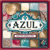 Azul Master Chocolatier