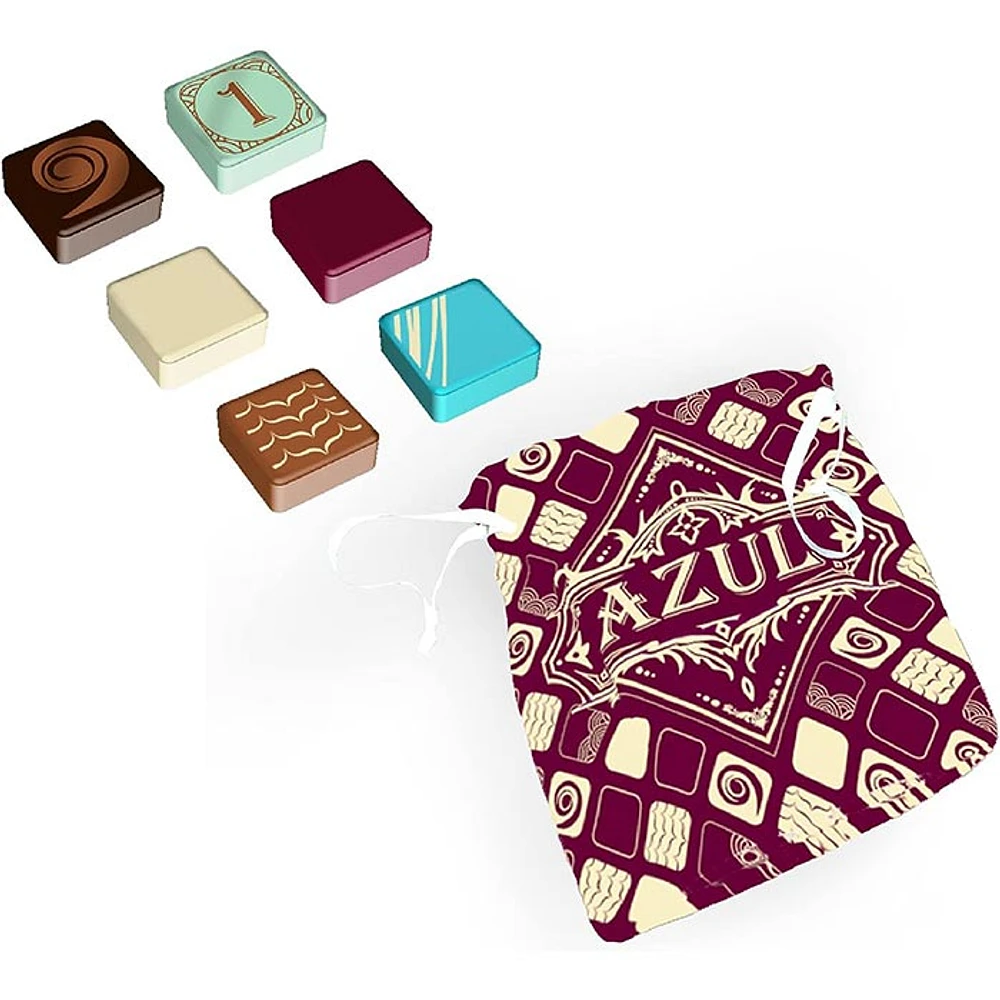 Azul Master Chocolatier