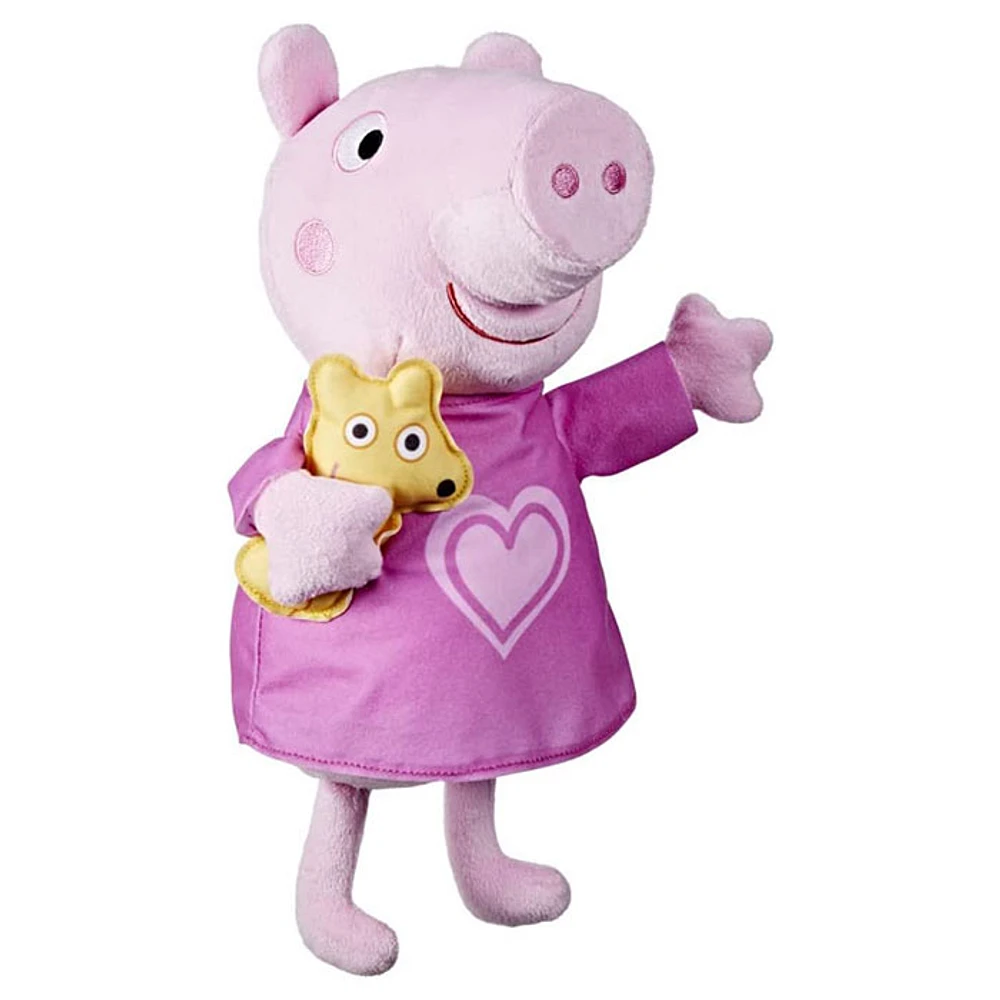 Hasbro Peppa Pig Bedtime Lullabies