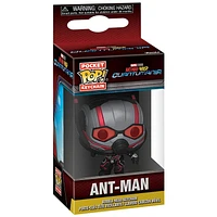 Funko Pop! Keychain Ant-Man and The Wasp Quantumania Ant-Man