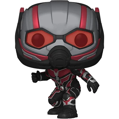 Funko Pop! Marvel Ant-Man and The Wasp Quantumania Ant-Man