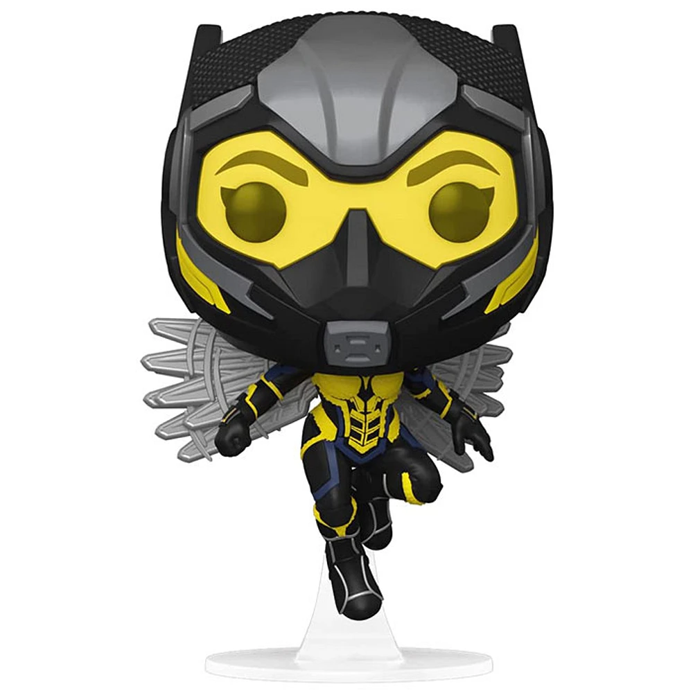 Funko Pop! Marvel Ant-Man and The Wasp Quantumania