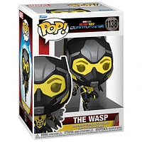 Funko Pop! Marvel Ant-Man and The Wasp Quantumania