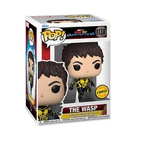 Funko Pop! Marvel Ant-Man and The Wasp Quantumania Wasp Chase Edition