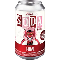 Funko Soda! The Powerpuff Girl Him (Styles May Vary)