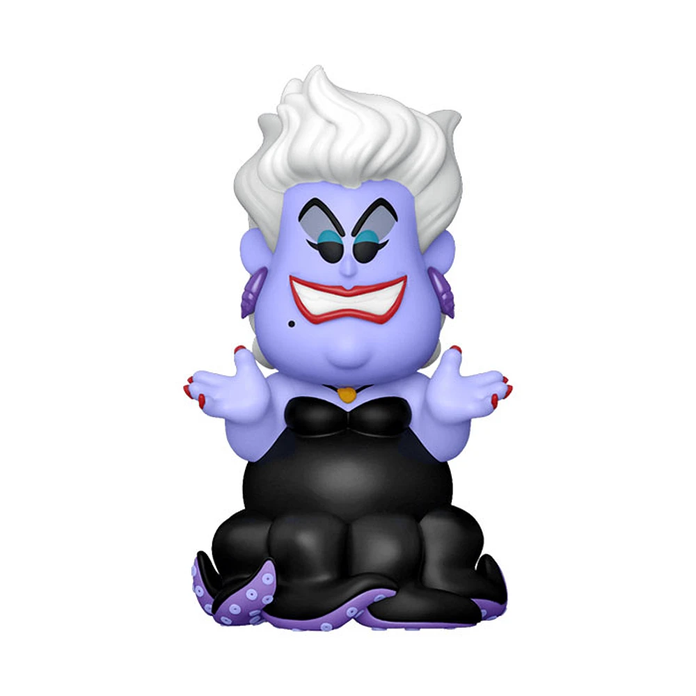 Funko Pop! Soda Disney Ursula (Styles May Vary)