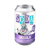 Funko Pop! Soda Disney Ursula (Styles May Vary)