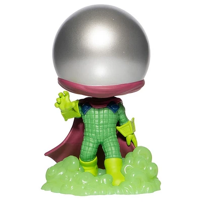 Funko Pop! Marvel Mysterio 616 Glow-in-The-Dark