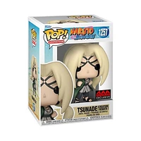 Funko Pop! Naruto Shippuden Tsunade Creation Rebirth