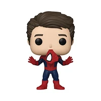 Funko Pop! Spider-Man No Way Home The Amazing Spider-Man Unmasked