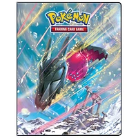 Pokemon 4 Pocket Portfolio – Sword and Shield 12 Regieleki and Regidrago