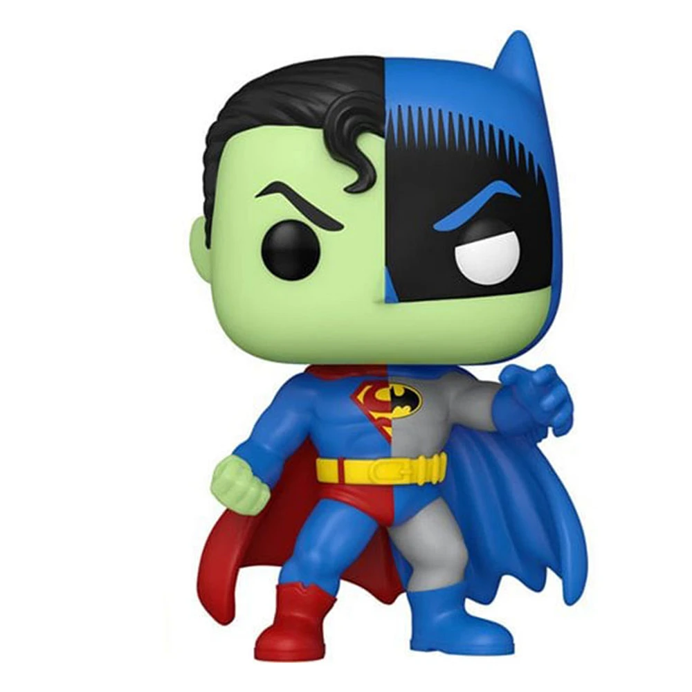 Funko Pop! DC Comics Composite Superman Entertainment Earth Exclusive