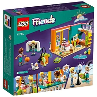 LEGO Friends Leo s Room, Baking Themed Bedroom Playset