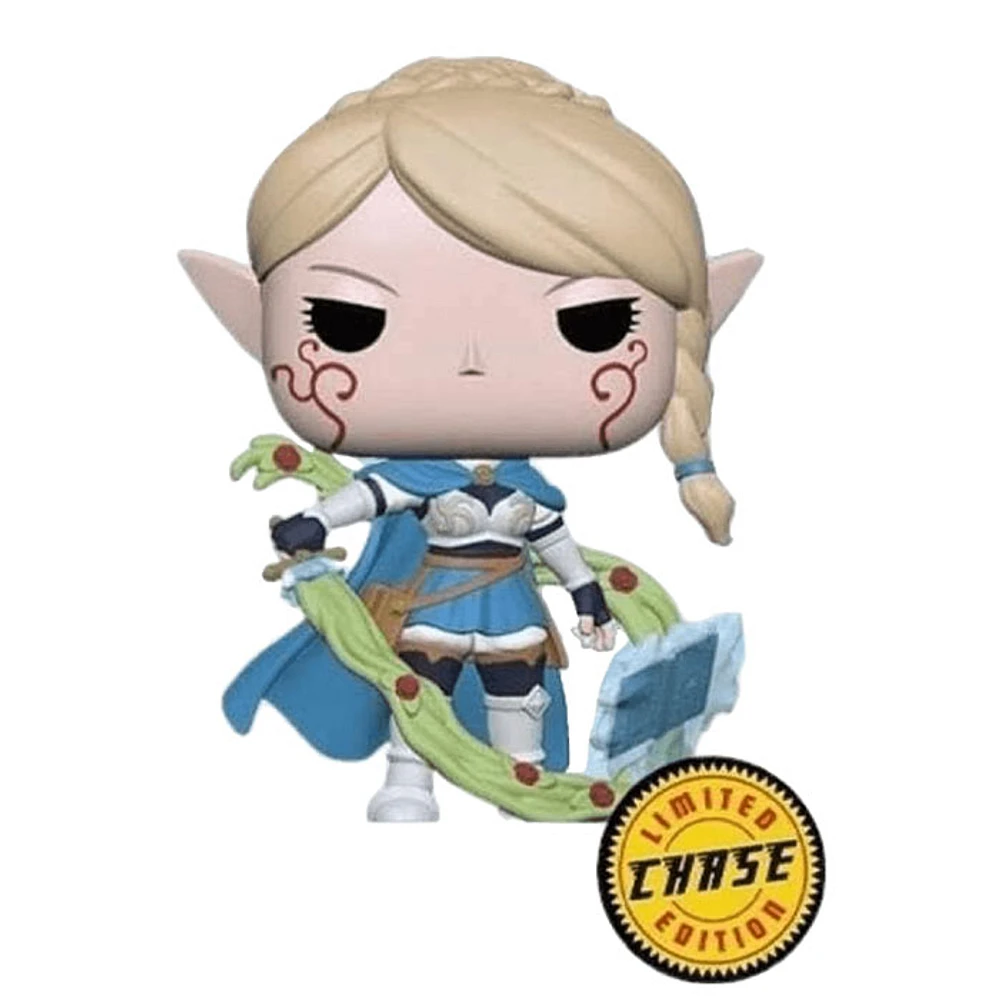 Funko Pop! Black Clover Charlotte Roselei Chase Edition