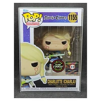 Funko Pop! Black Clover Charlotte Roselei Chase Edition