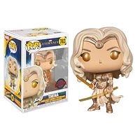 Funko Pop! Marvel Eternals Thena with Weapons