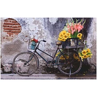 Ravensburger Puzzle Moments: Bicycle 200 Pieces Puzzle