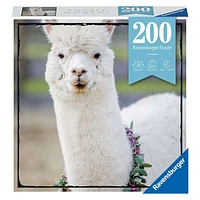 Ravensburger Alpaca 200 Pieces Puzzle