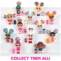 Sooo Mini! LOL Surprise- with Collectible Doll (Styles May Vary)