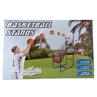 Arcade Basketball Game