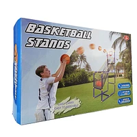 Arcade Basketball Game