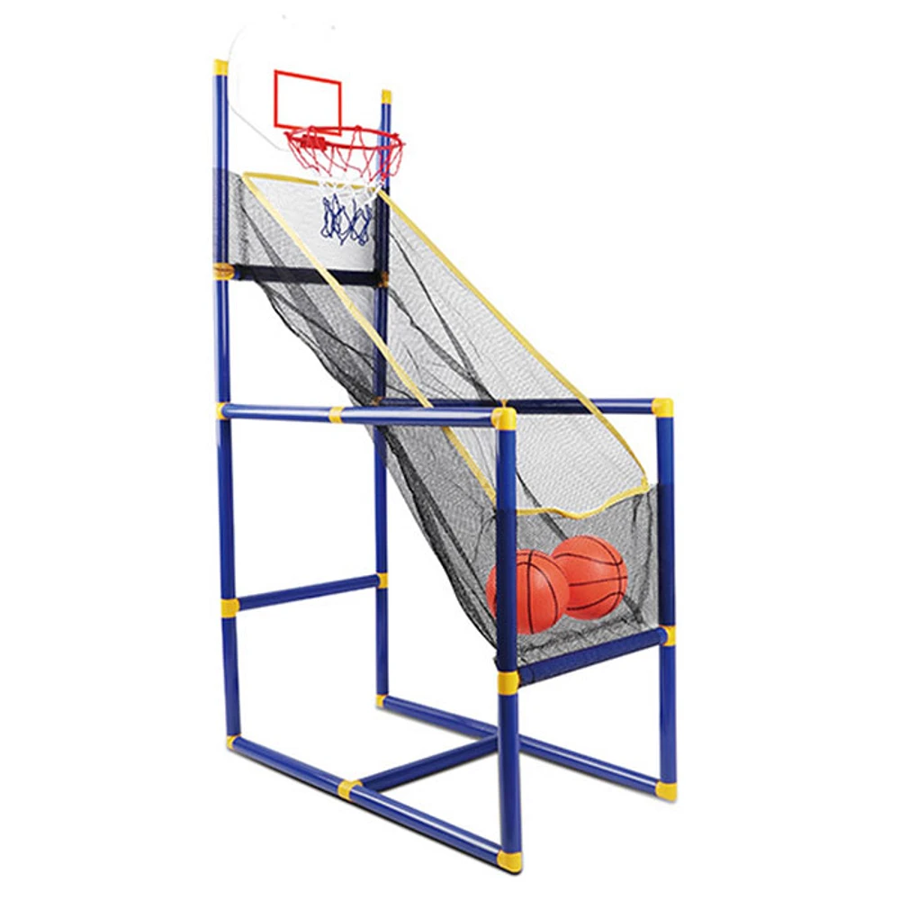 Arcade Basketball Game