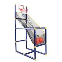 Arcade Basketball Game