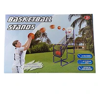 Arcade Basketball Game