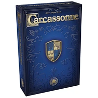 Carcassonne, 20th Anniversary Edition