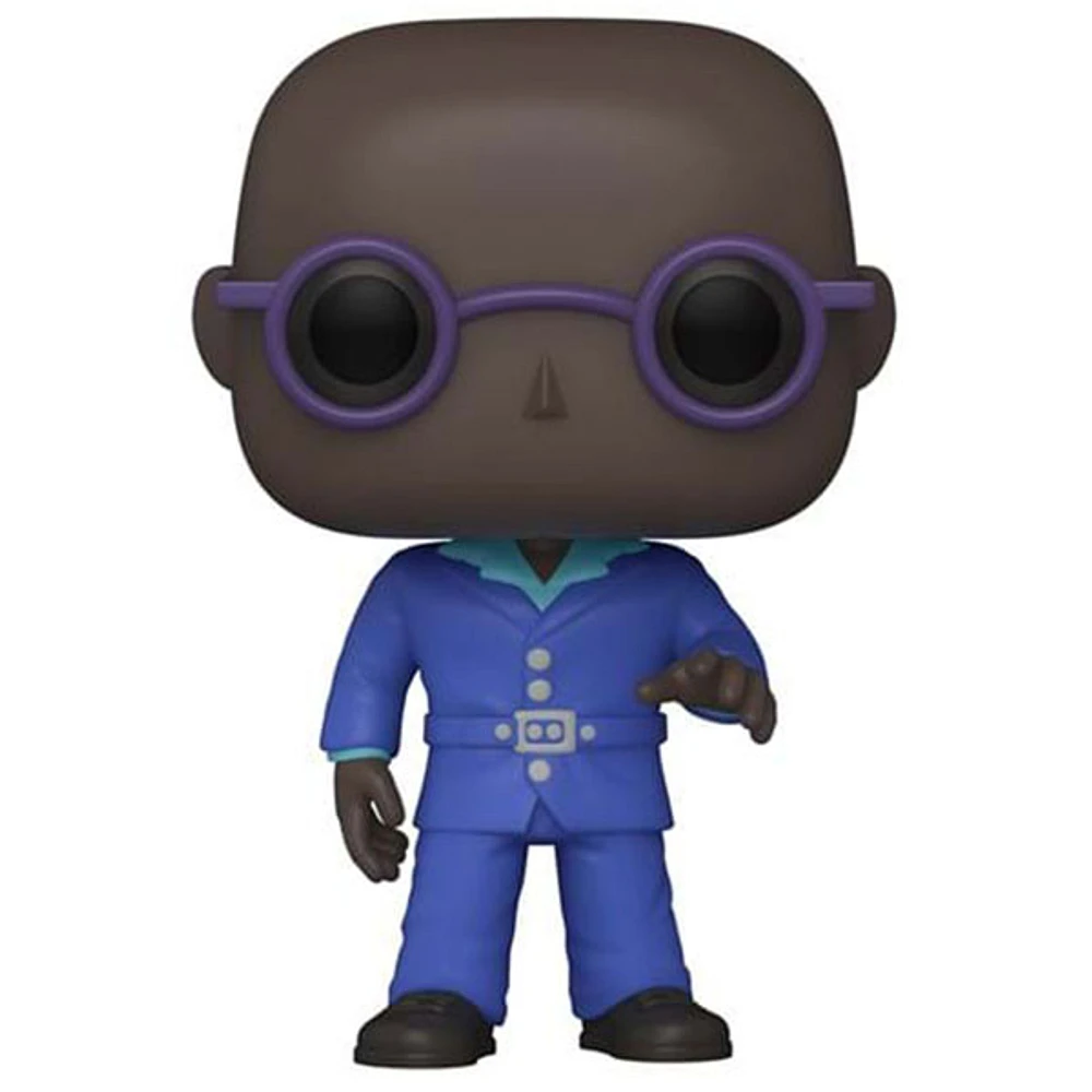 Funko Pop! Movies The Matrix Resurrections Morpheus