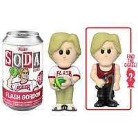 Funko Pop! Soda Flash Gordon (Styles May Vary)