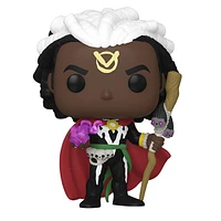 Funko Pop! Marvel Doctor Voodoo Special Edition