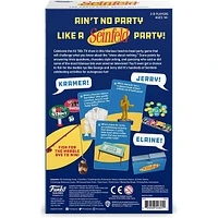 Funko Seinfeld The Party Game About Nothing