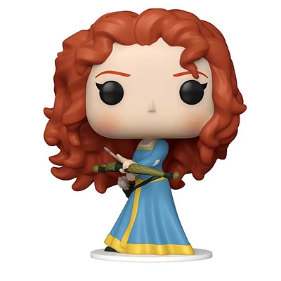 Funko Pop! Disney Merida Convention Exclusive