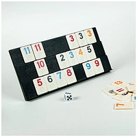 Rummy Set 38X26 106Pcs