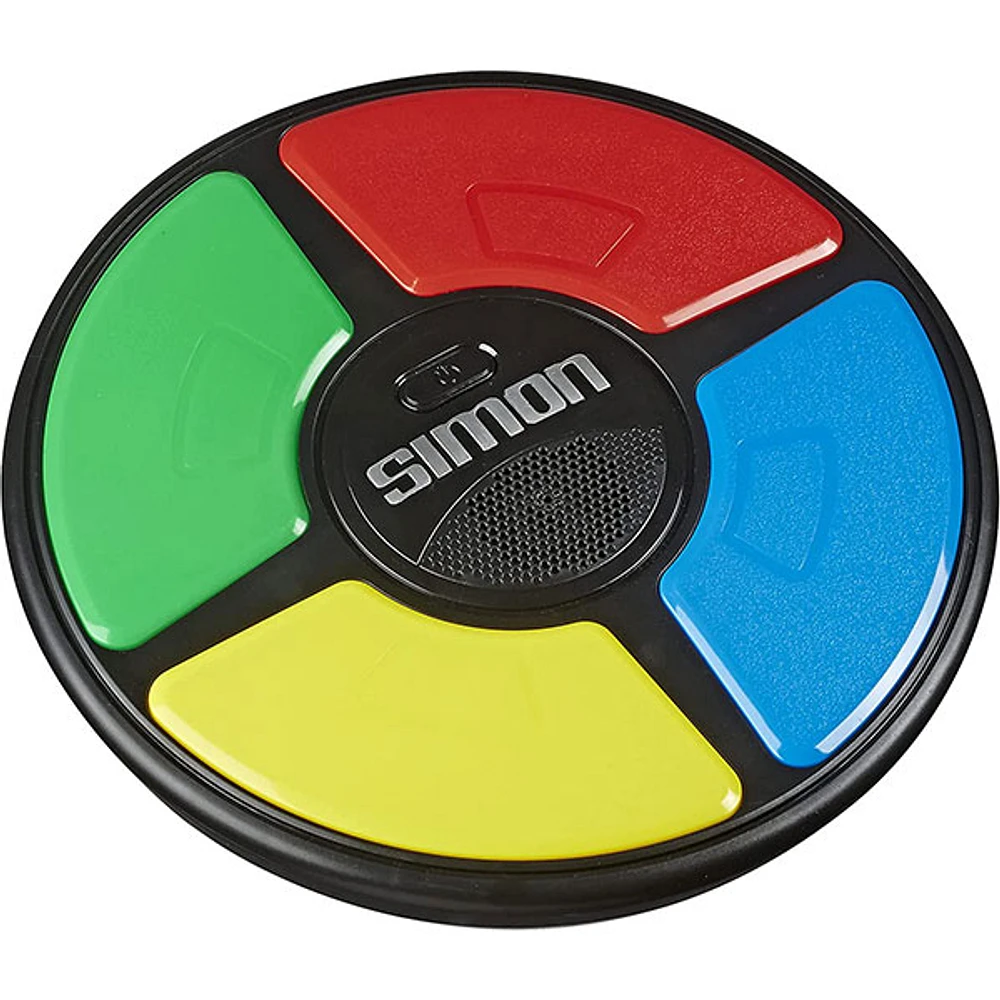 SIMON GAME (Style May Vary)