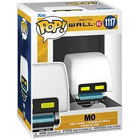 Funko Pop! Disney Wall-E M-O Chase Edition