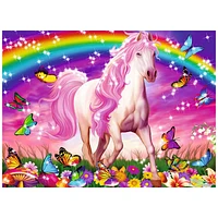 Ravensburger Horse Dreams 100 Piece Puzzle