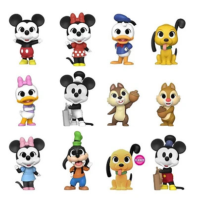 Funko Pop! Mystery Minis Disney Classics One Mystery Figure (Styles May Vary)