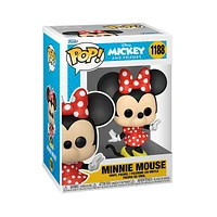 Funko Pop! Disney Classics Mickey and Friends Minnie Mouse