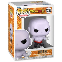 Funko Pop! Animation Dragon Ball Super Jiren with Power