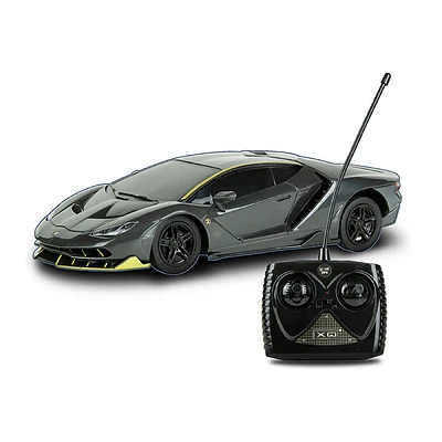 Radio Control Lamborghini Centenario 1.24