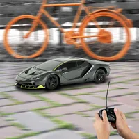 Radio Control Lamborghini Centenario 1.24