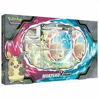 Pokemon Trading Card Game: V-Union Morpeko Special Collection