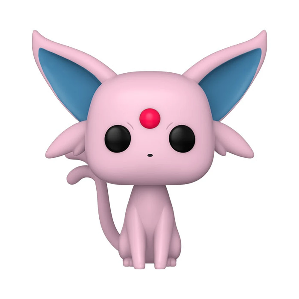 Funko Pop! Games Pokemon Espeon